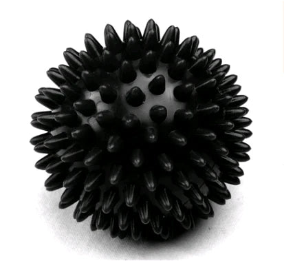 Hard thorn massage ball & yoga ball