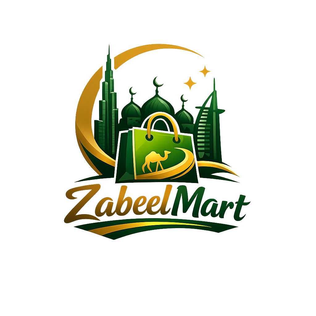 Zabeel Mart